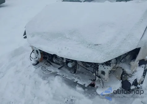 2017 Volkswagen Jetta 1.4T S z USA, uszkodzony, nr VIN 3VW167AJ4HM369548